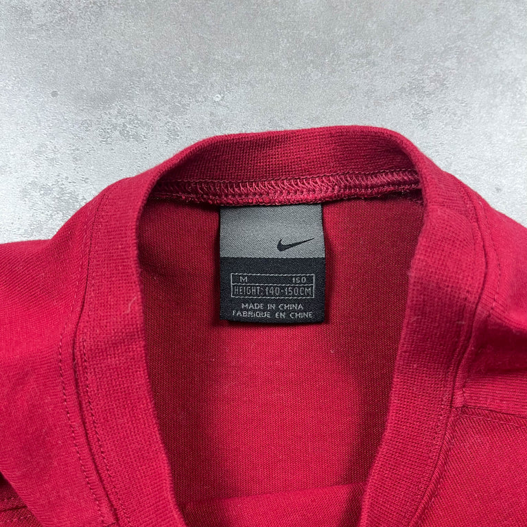 Portugal Training Tee (2000s)