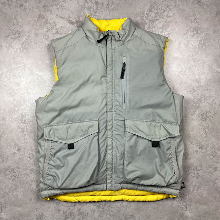 Nike ACG Gilet (2000s)
