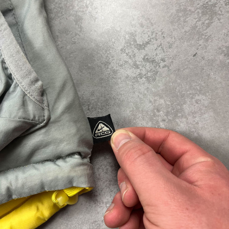 Nike ACG Gilet (2000s)