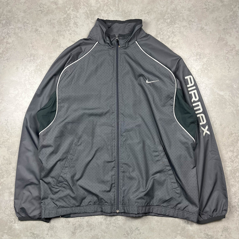 Nike Airmax Track Jacket (2000s)