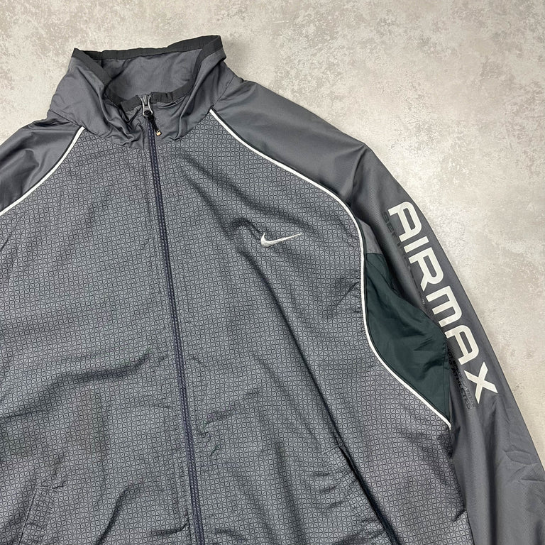 Nike Airmax Track Jacket (2000s)