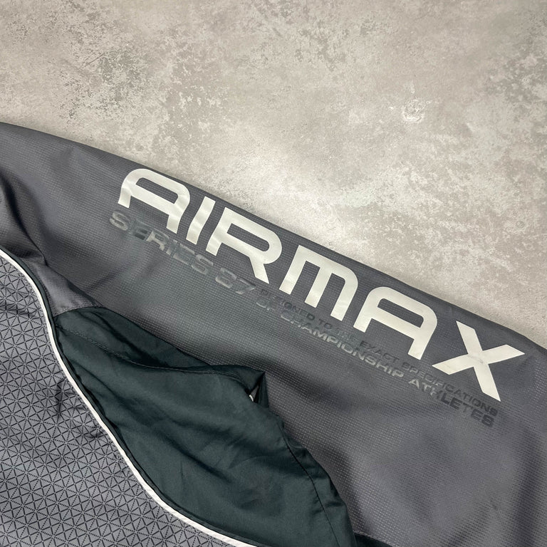 Nike Airmax Track Jacket (2000s)