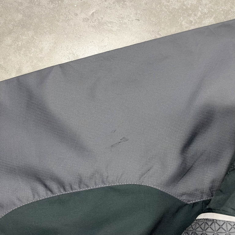 Nike Airmax Track Jacket (2000s)
