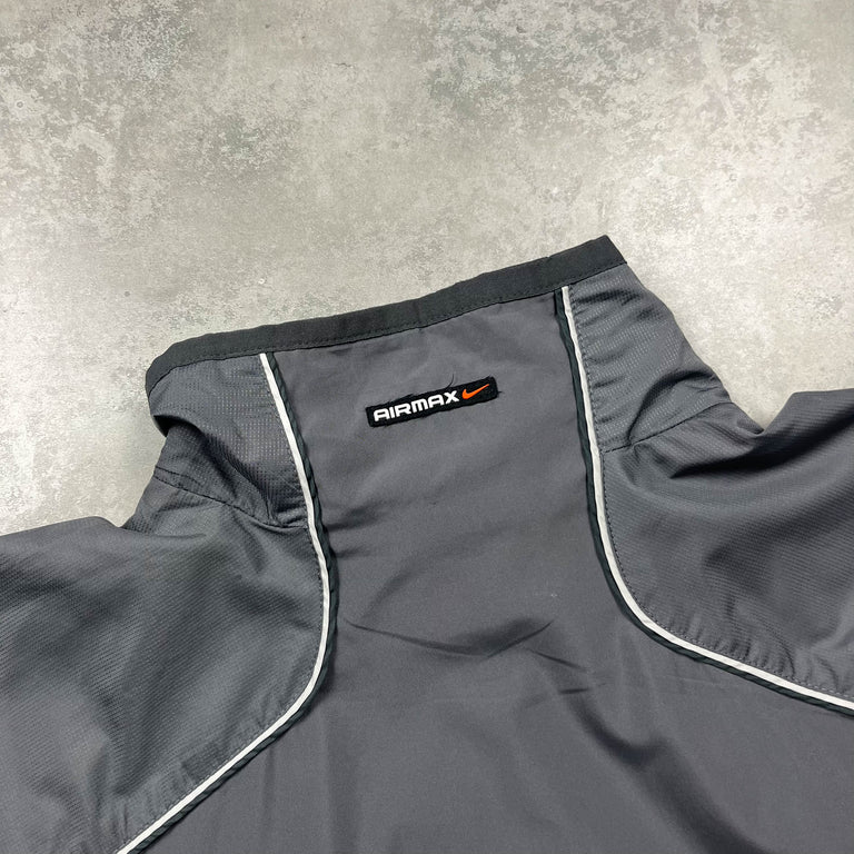 Nike Airmax Track Jacket (2000s)