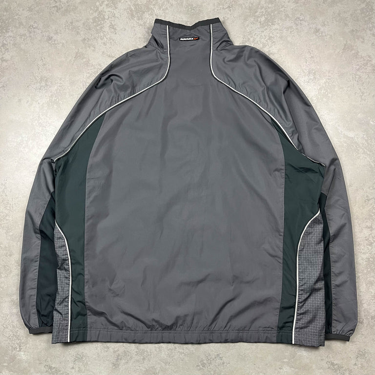 Nike Airmax Track Jacket (2000s)