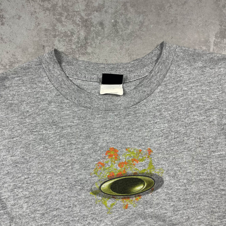 Oakley Logo Tee (2000s)