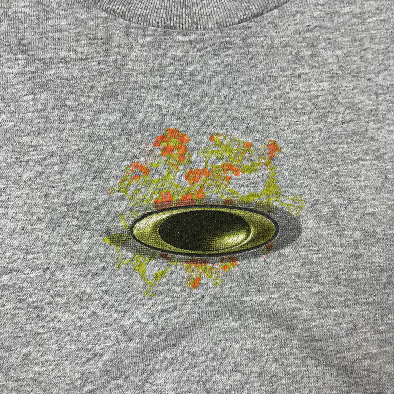 Oakley Logo Tee (2000s)