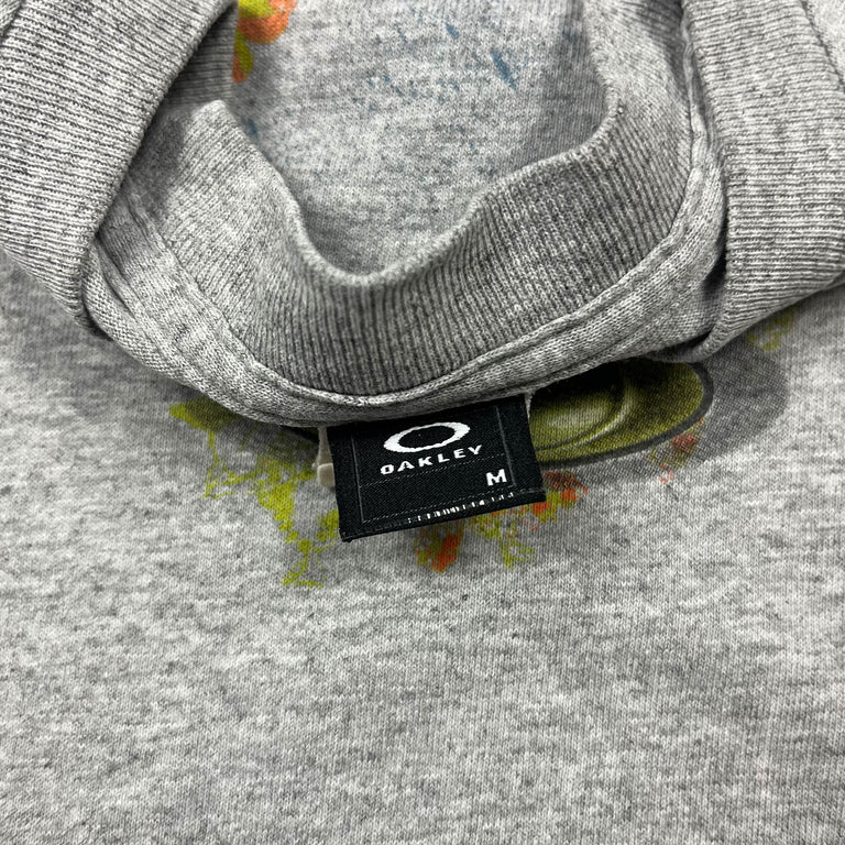Oakley Logo Tee (2000s)