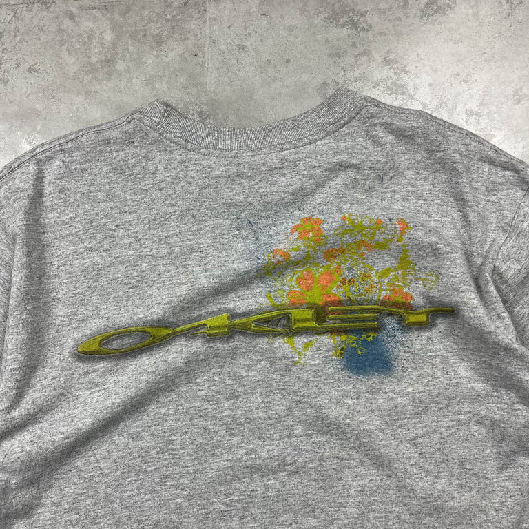 Oakley Logo Tee (2000s)