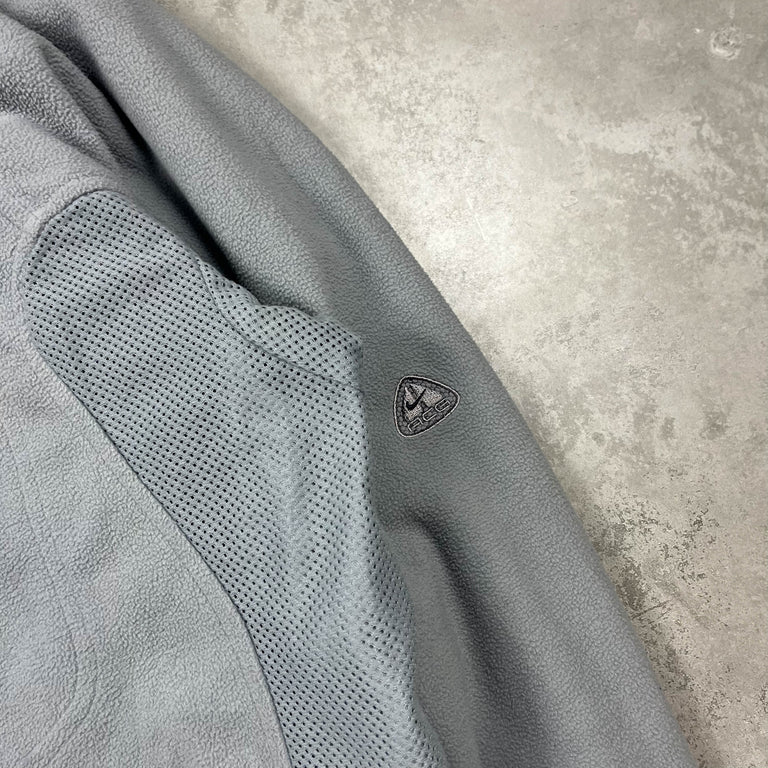 Nike ACG Fleece (2000s)