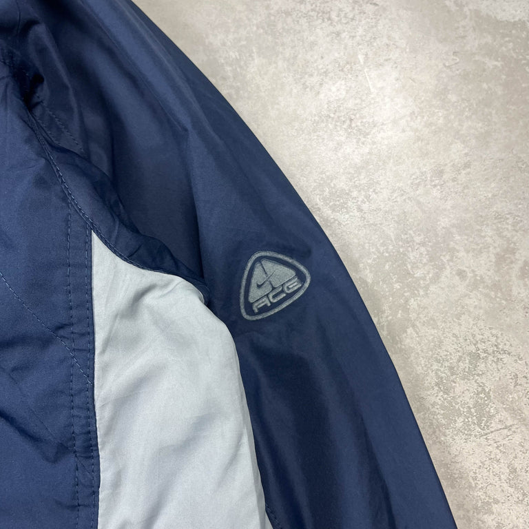 Nike ACG Fleece (2000s)