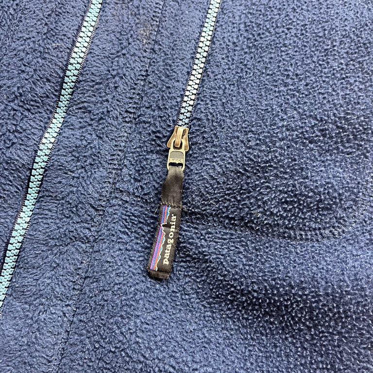 Patagonia Fleece (2000s)