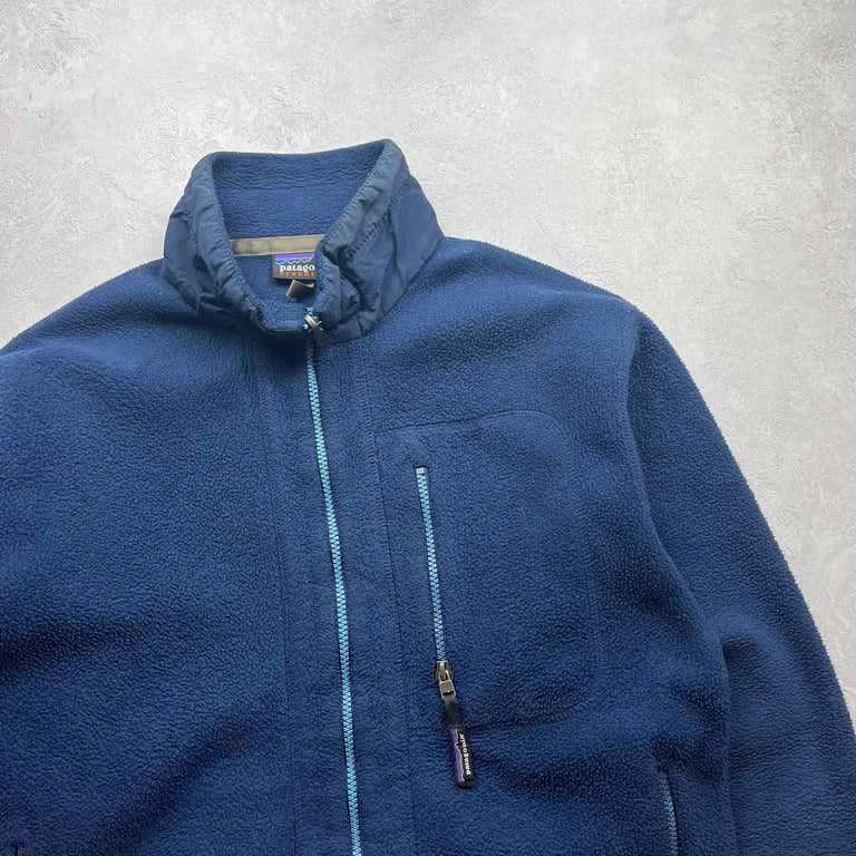 Patagonia Fleece (2000s)