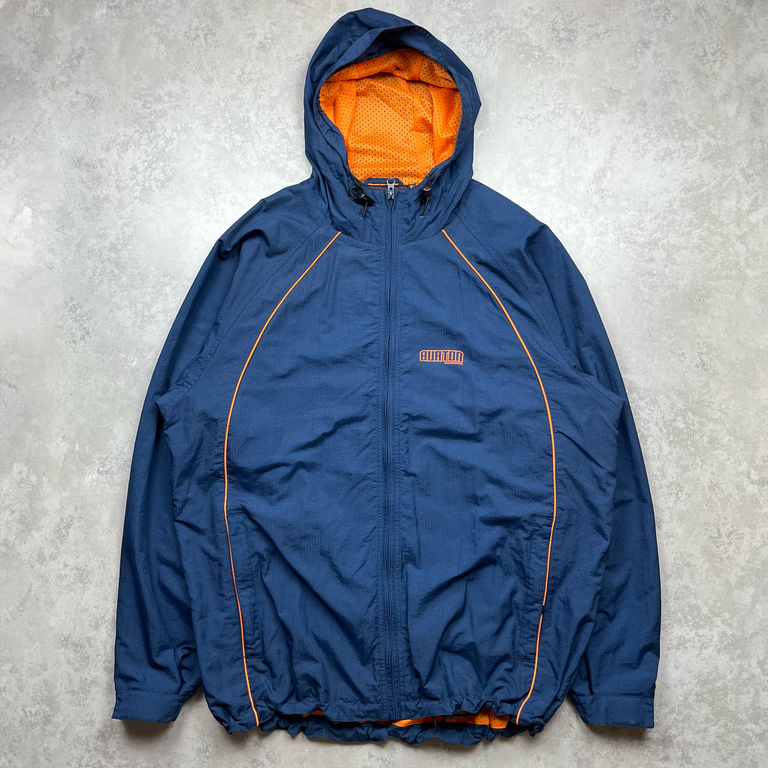 Burton Shell Jacket (2000s)