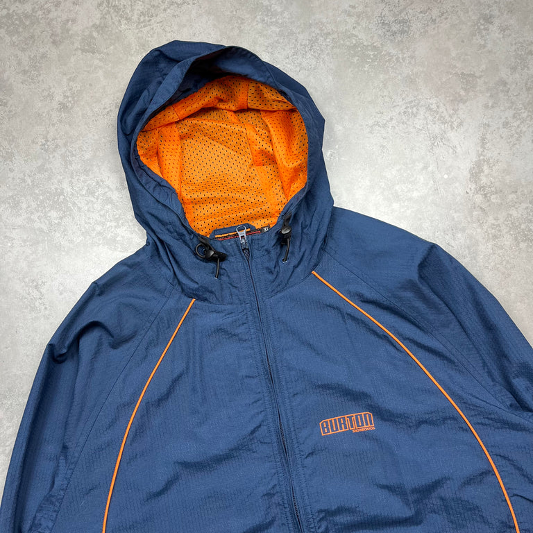 Burton Shell Jacket (2000s)
