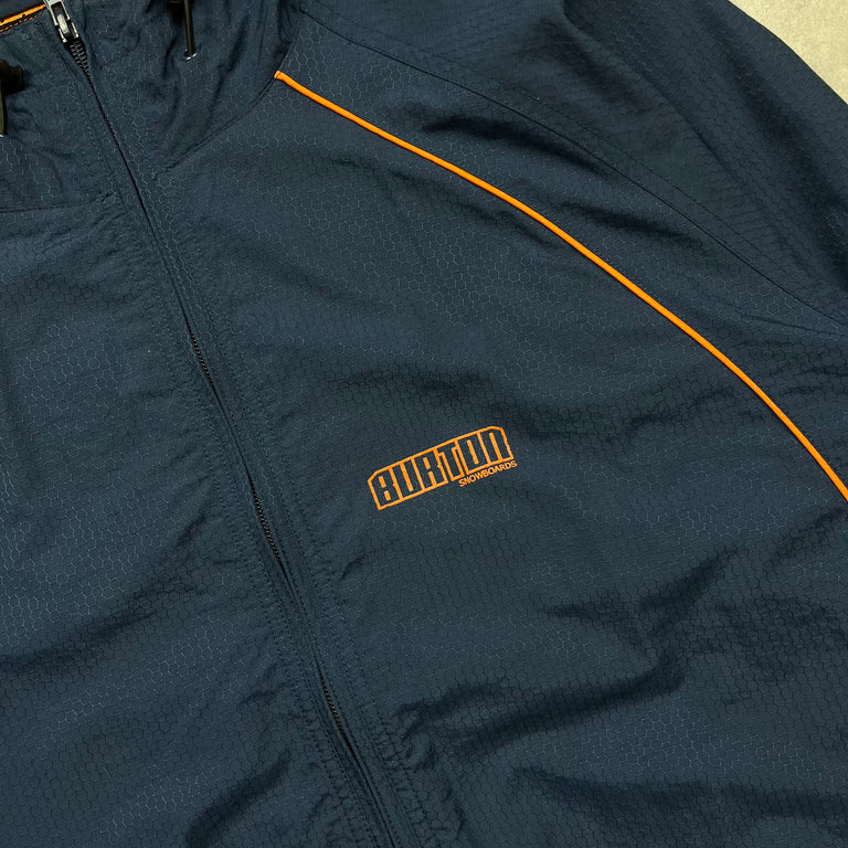 Burton Shell Jacket (2000s)