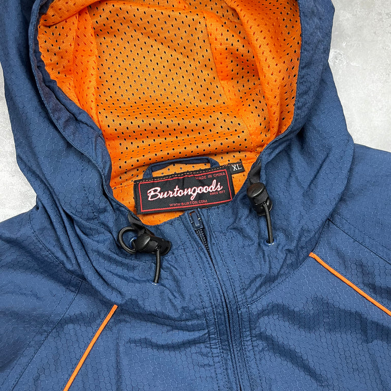 Burton Shell Jacket (2000s)