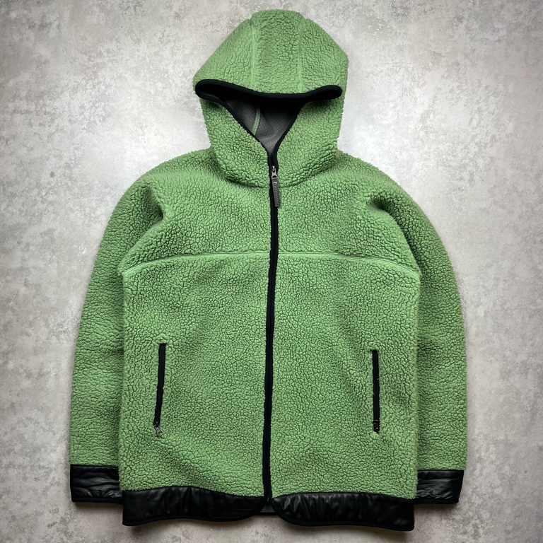 Burton 'Rhythm' Hoodie (2000s)