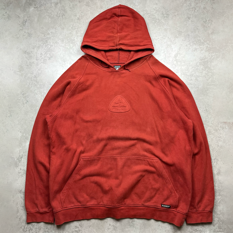 Nike ACG Hoodie (2000s)
