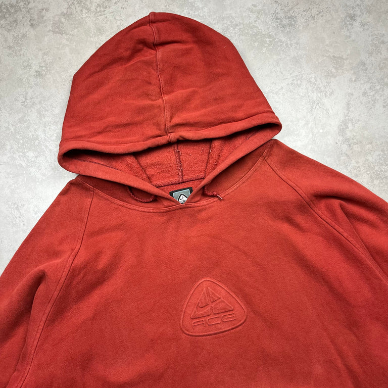 Nike ACG Hoodie (2000s)