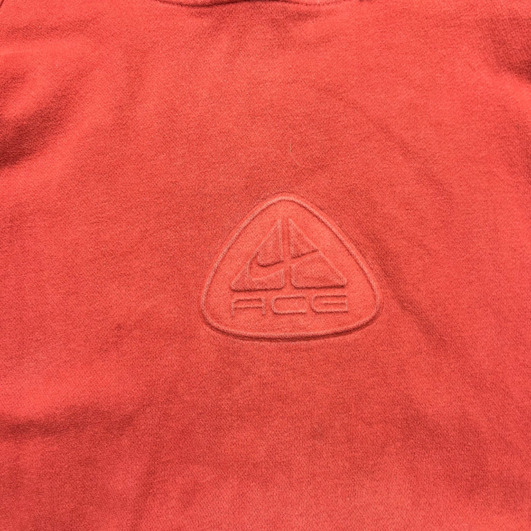 Nike ACG Hoodie (2000s)
