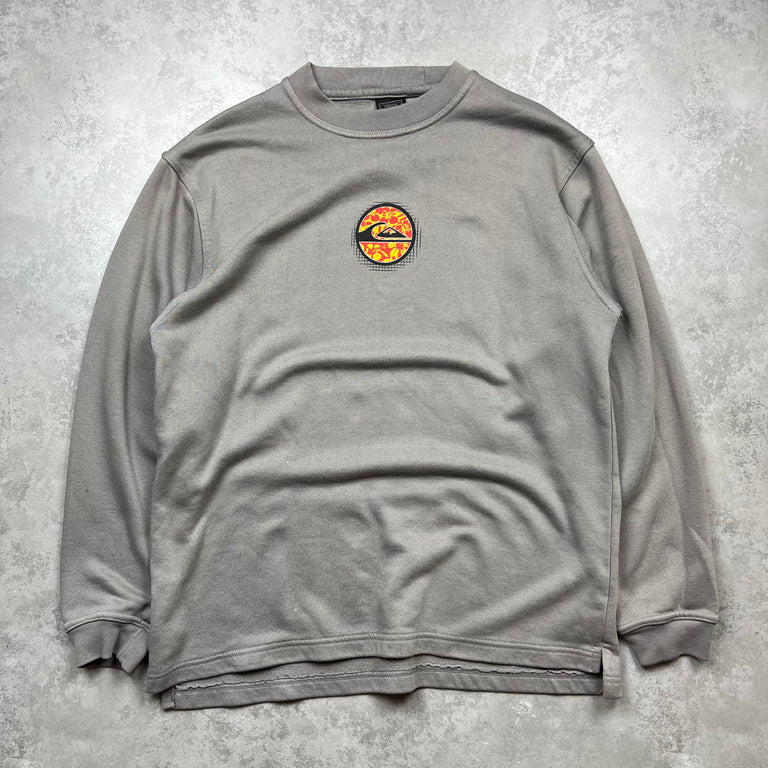 Quiksilver Sweatshirt (2000s)