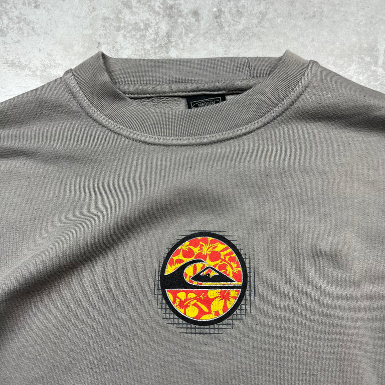Quiksilver Sweatshirt (2000s)