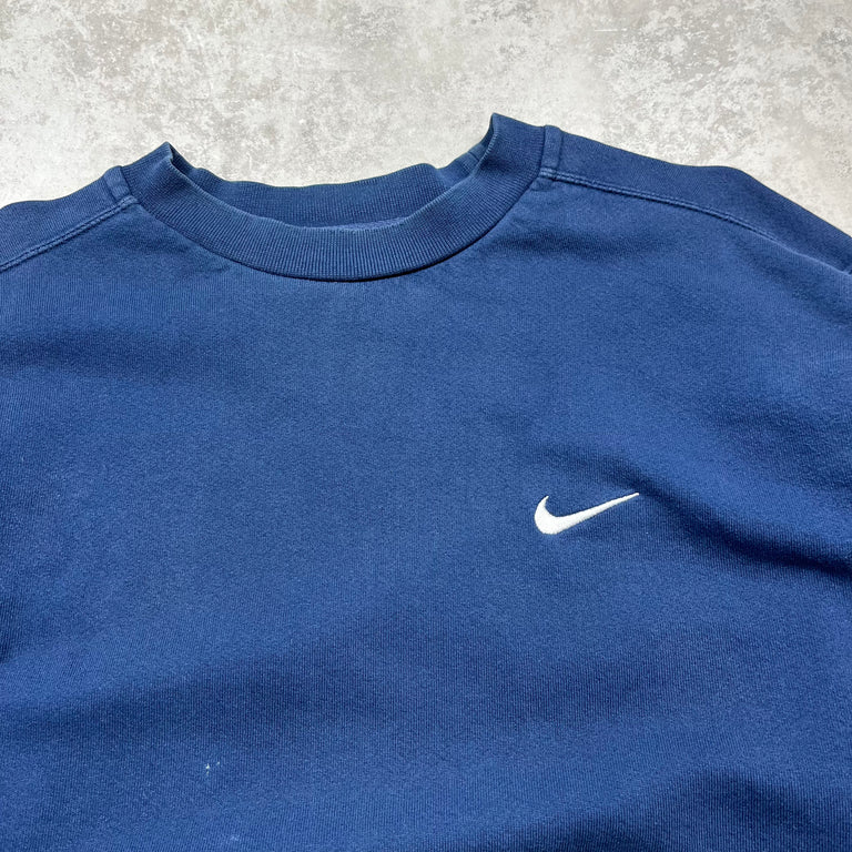 Vintage Nike Sweatshirt (90s)