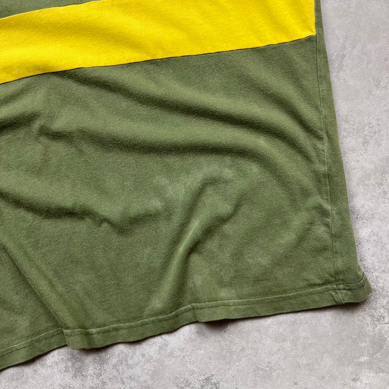 Brazil Football Tee (2000s)
