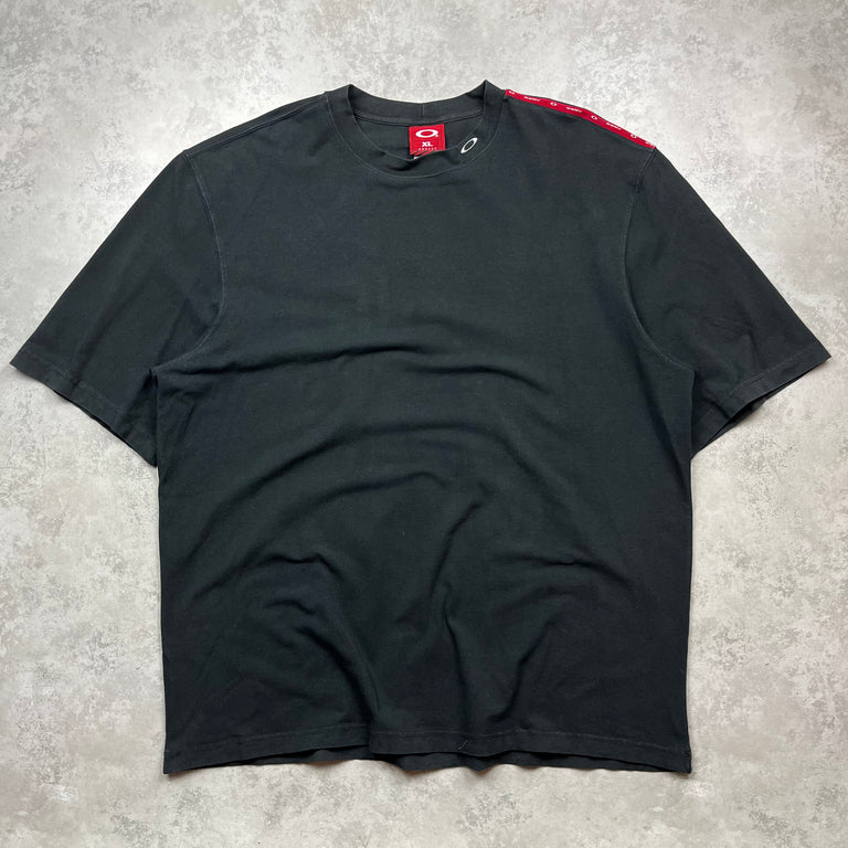 Oakley Logo Tee (2000s)