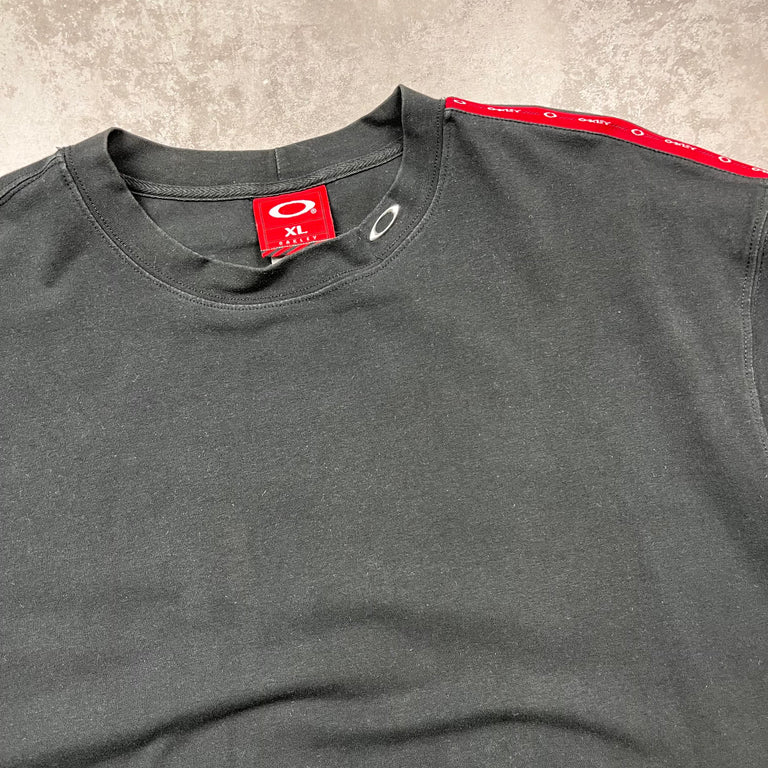 Oakley Logo Tee (2000s)