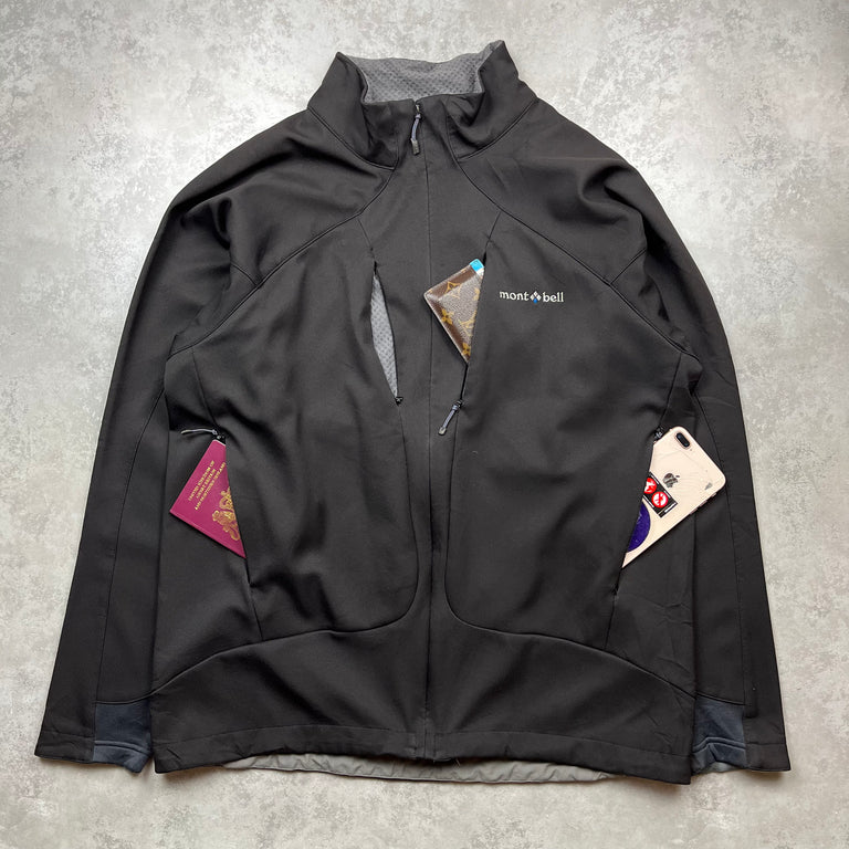 Montbell Stealth Jacket (2000s)