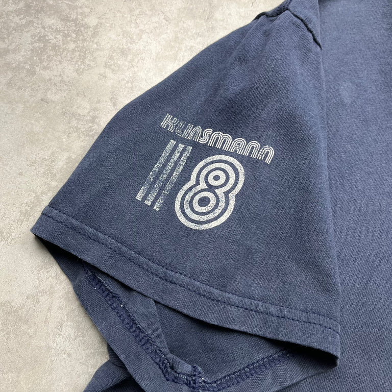 Tottenham Klinsmann Tee (2000s)