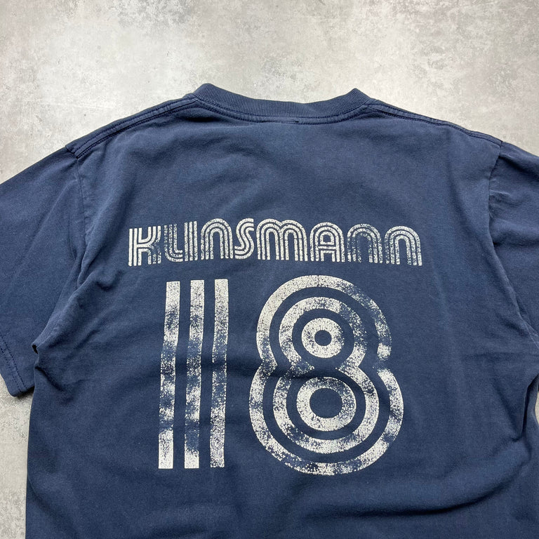 Tottenham Klinsmann Tee (2000s)