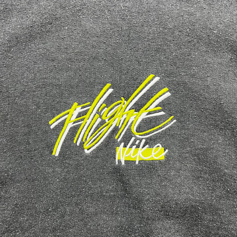 Nike Flight Sweatshirt (90s)