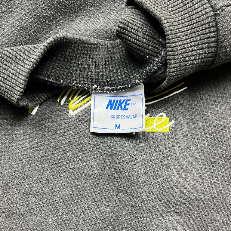 Nike Flight Sweatshirt (90s)