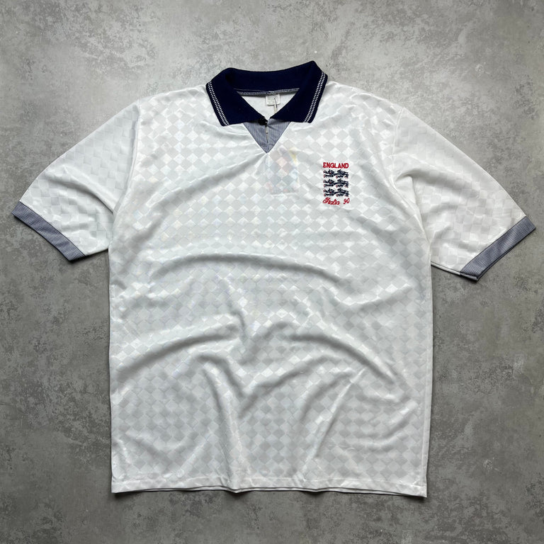England Fan Shirt (90s)