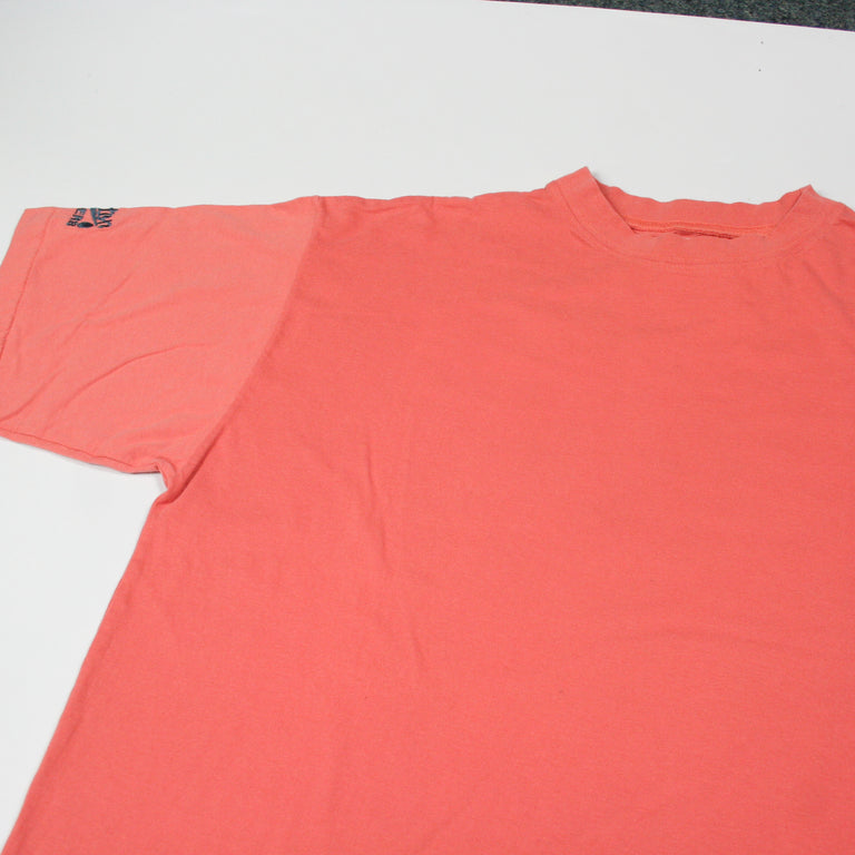 Cotton Traders Blank Tee (2000s)