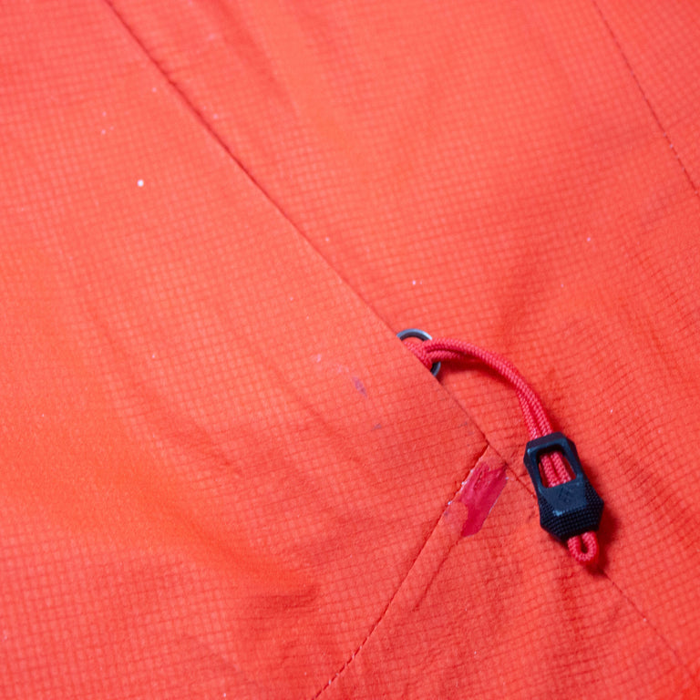 Montbell Wading Jacket (2010s)