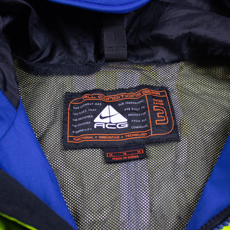 Nike ACG Ski Jacket (90s)