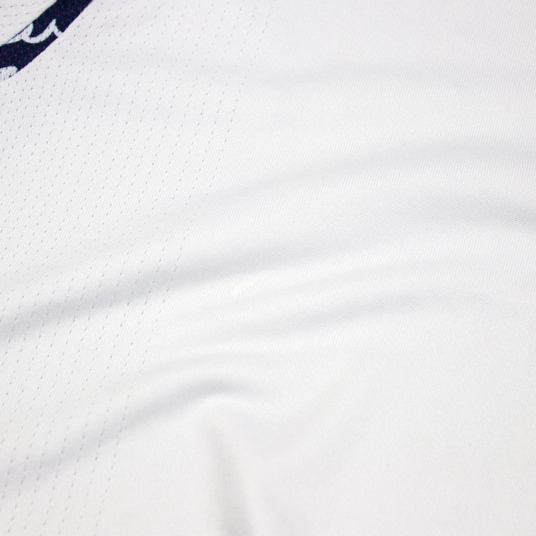 2007/09 England Home Shirt (2000s)