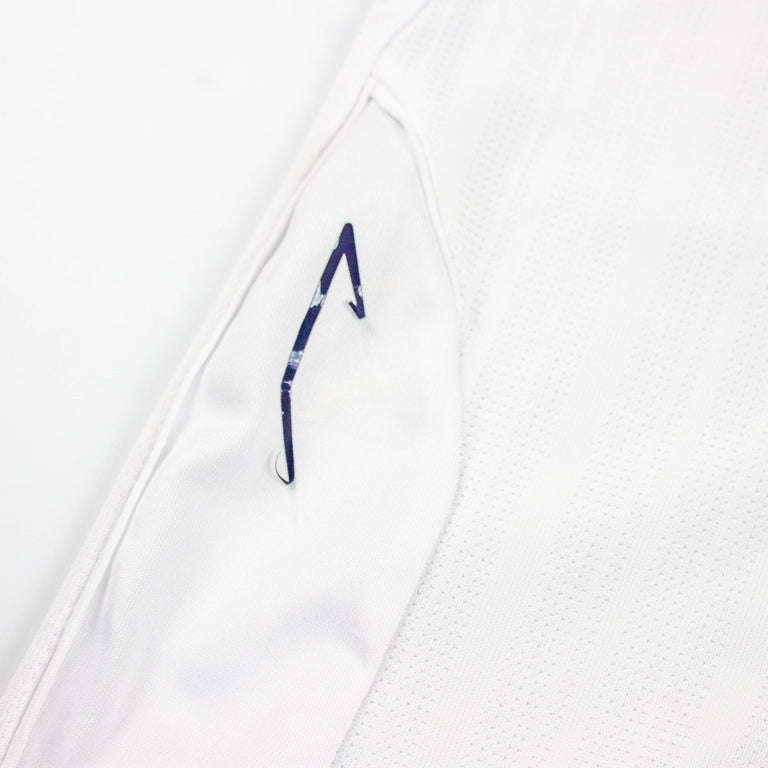 2007/09 England Home Shirt (2000s)
