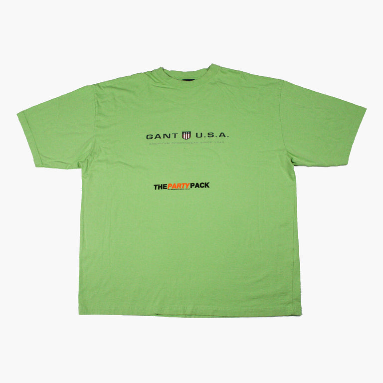 Gant Promo Tee (90s)