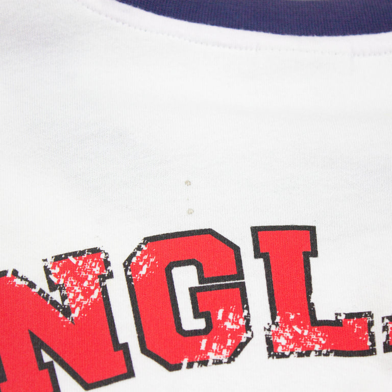 Fifa World Cup Ringer Tee (2000s)