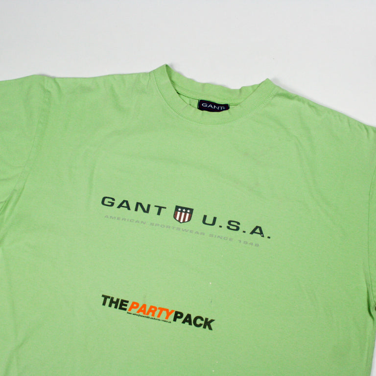 Gant Promo Tee (90s)