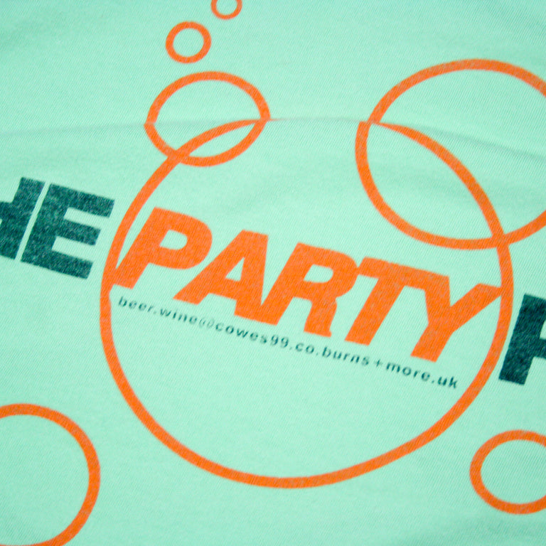 Gant Promo Tee (90s)