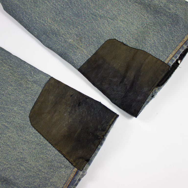 Analog Gravel Ski Pants (2000s)