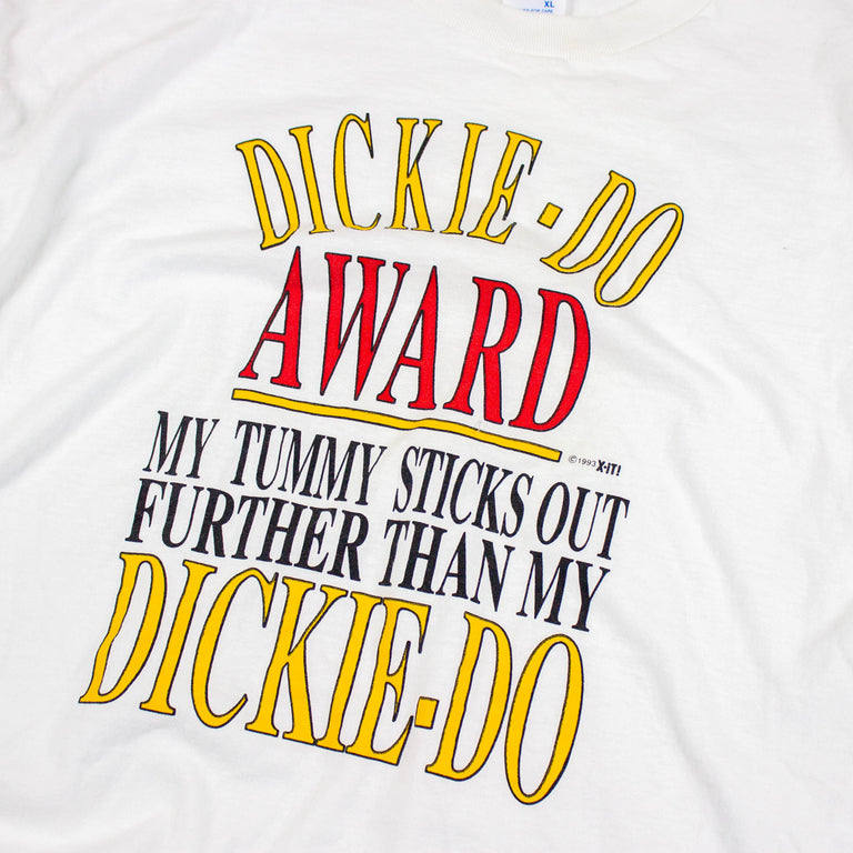 Humour Tee (90s)