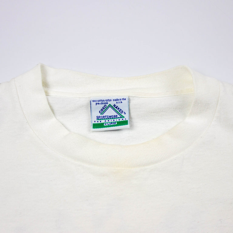 Coed Basketball Tee (90s)