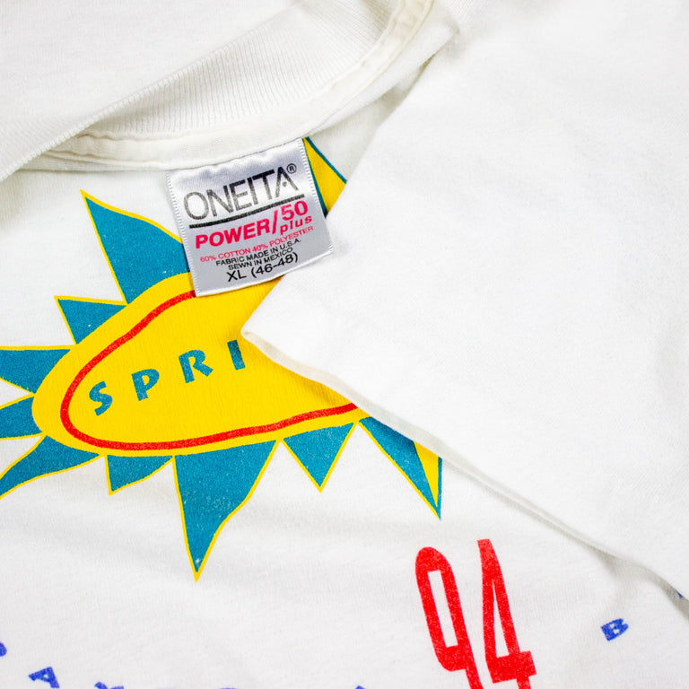 Spring Break '94 Tee (90s)